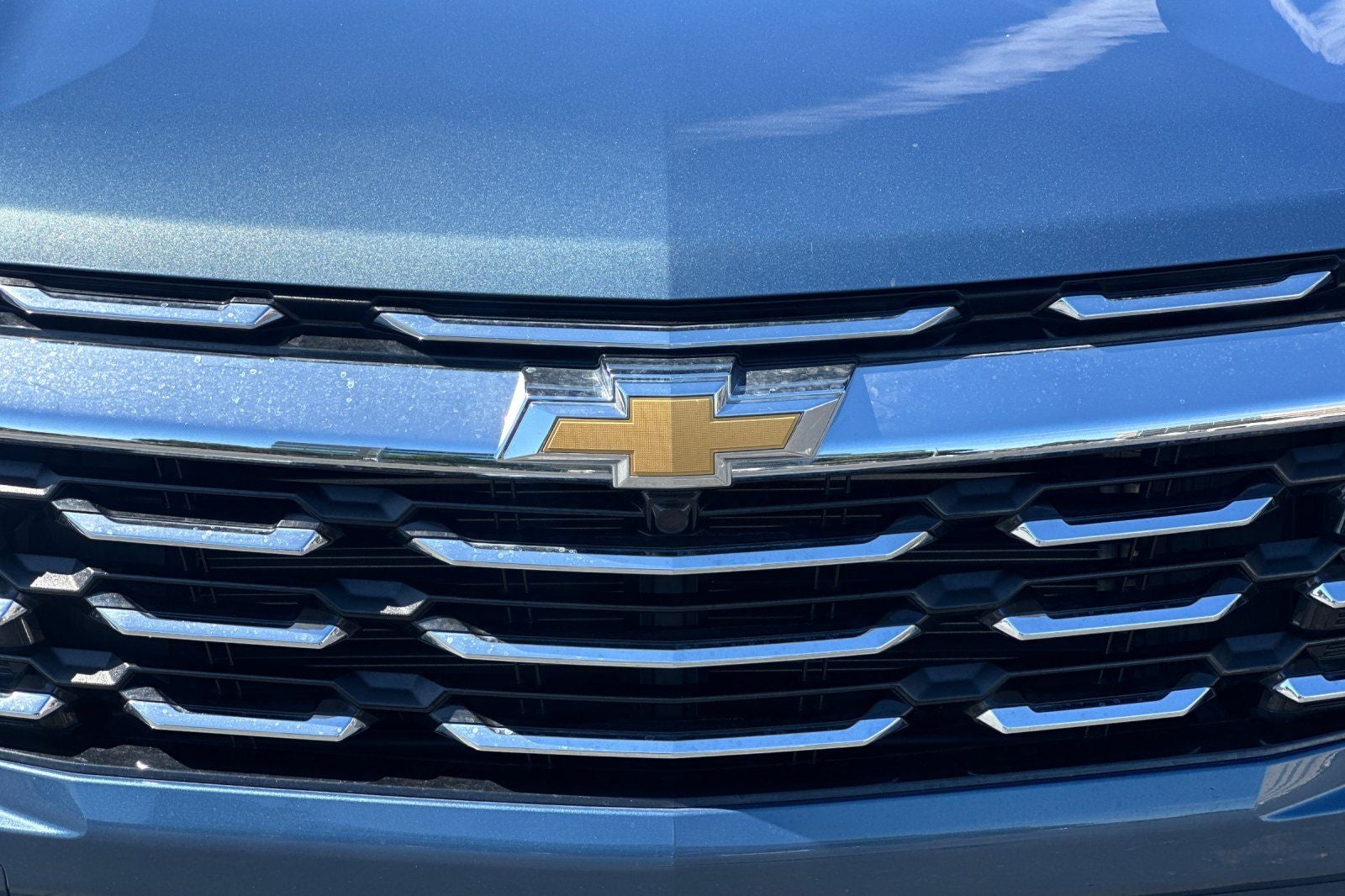 2025 Chevrolet Equinox LT - Photo 45
