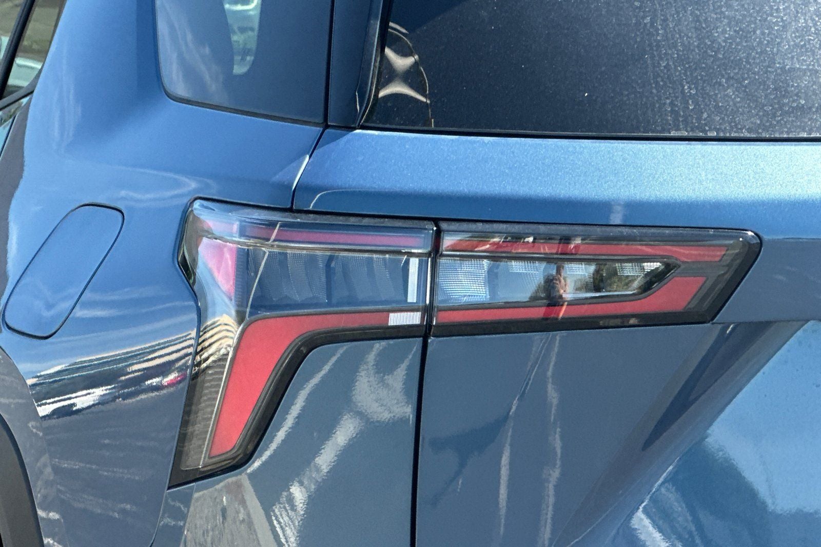 2025 Chevrolet Equinox LT - Photo 46