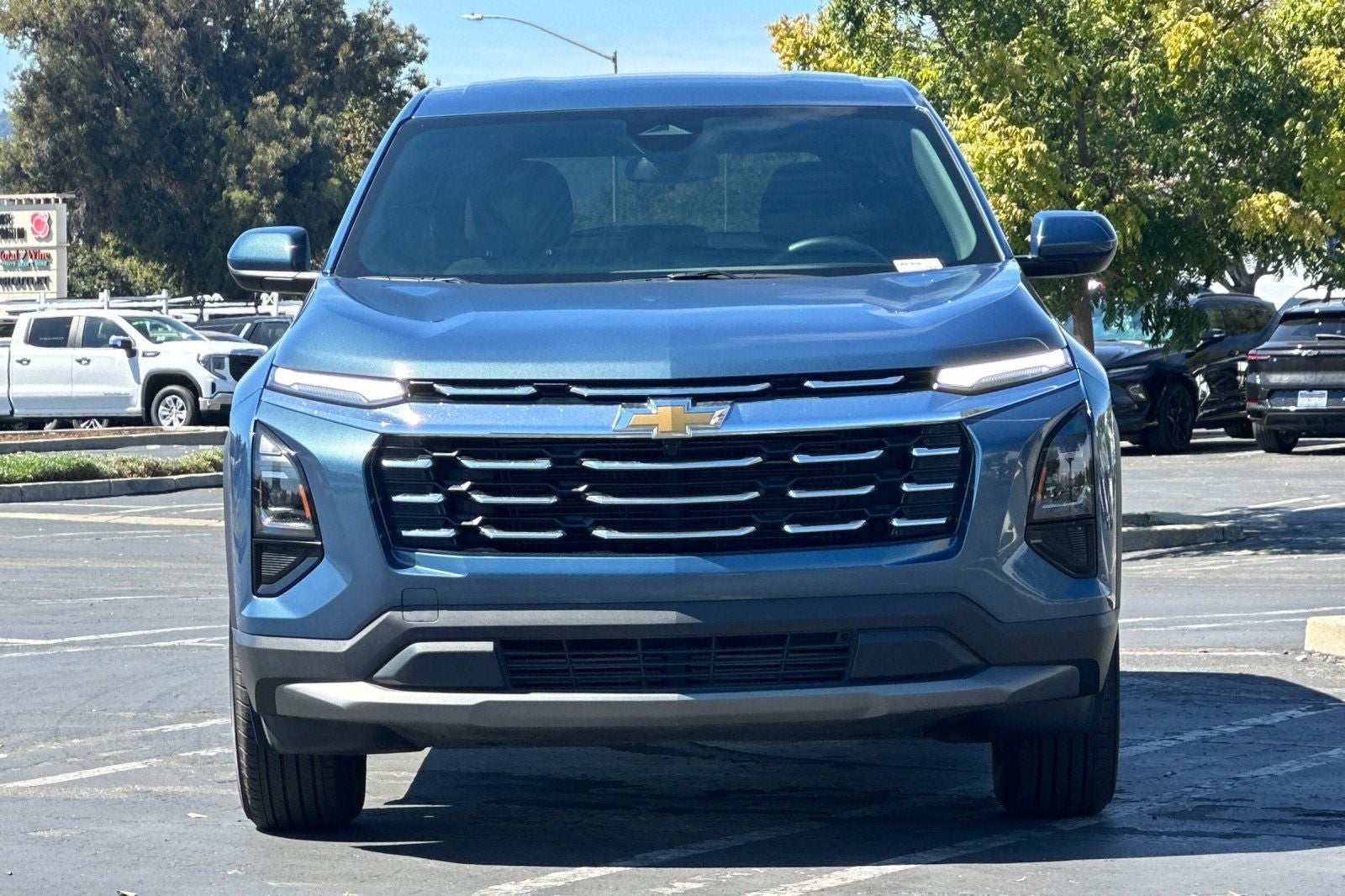2025 Chevrolet Equinox LT - Photo 9