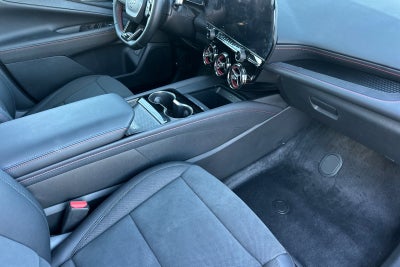 2026 Chevrolet Blazer EV RS