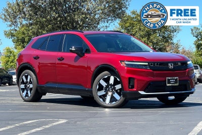 2026 Honda Prologue Elite