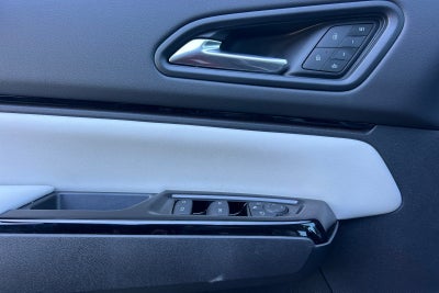 2026 Honda Prologue Elite