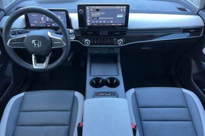 2026 Honda Prologue Elite