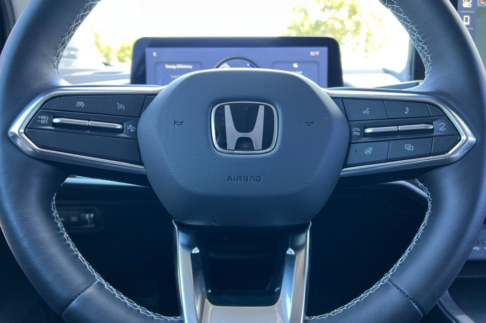2026 Honda Prologue Elite