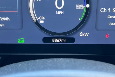 2026 Honda Prologue Elite