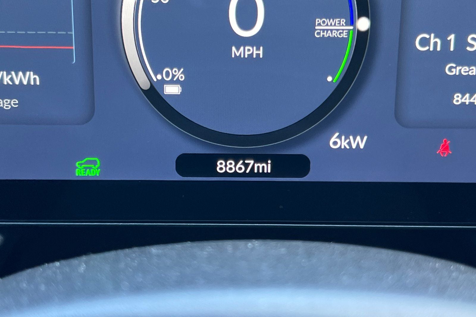 2026 Honda Prologue Elite