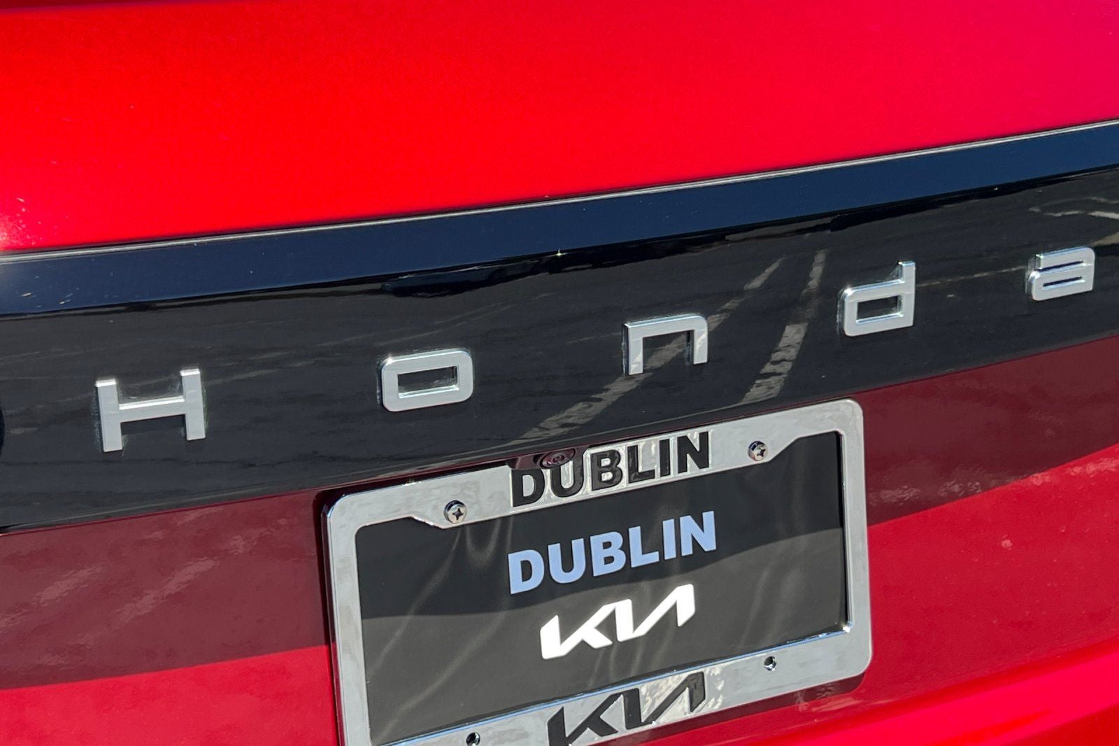 2026 Honda Prologue Elite