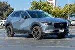 2022 Mazda Mazda CX-30 2.5 S Carbon Edition