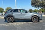 2022 Mazda Mazda CX-30 2.5 S Carbon Edition