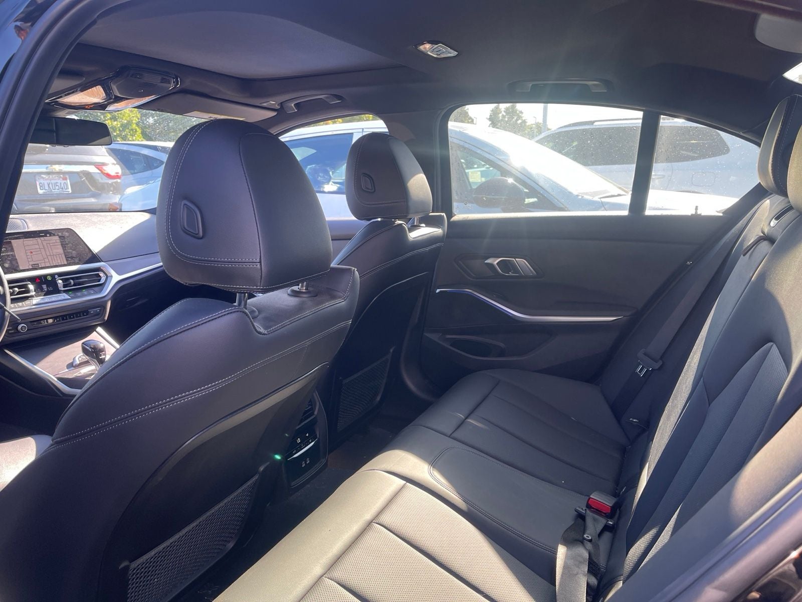 2022 BMW 3 Series 330i