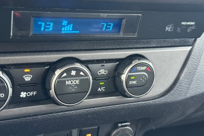 2022 Toyota Tacoma TRD Off-Road V6