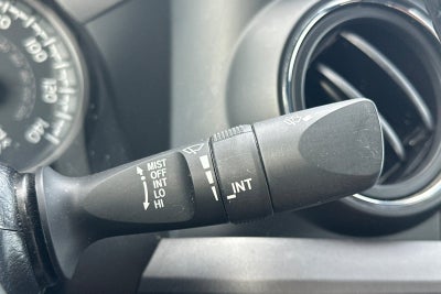 2022 Toyota Tacoma TRD Off-Road V6