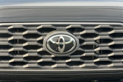 2022 Toyota Tacoma TRD Off-Road V6