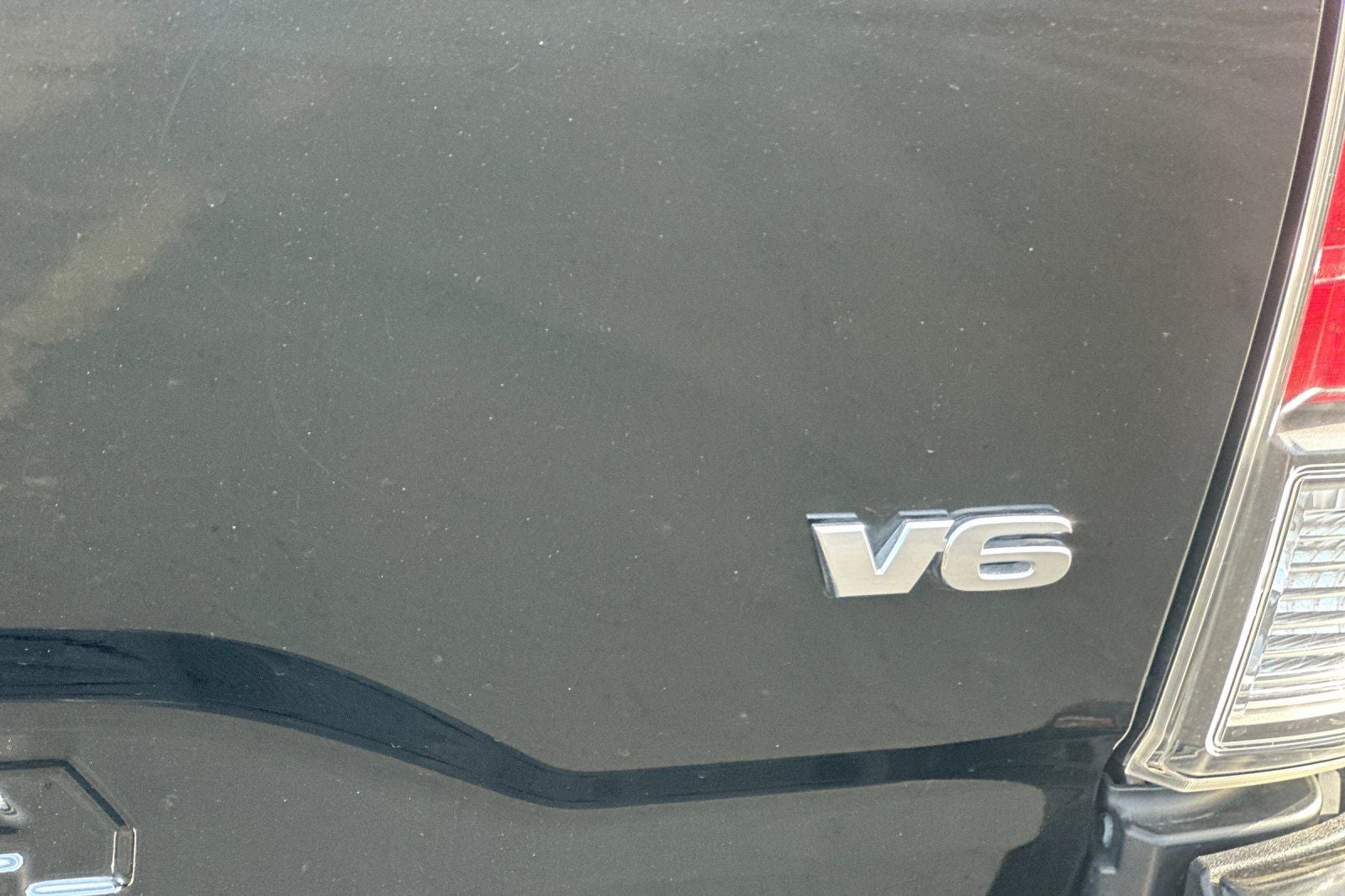 2022 Toyota Tacoma TRD Off-Road V6