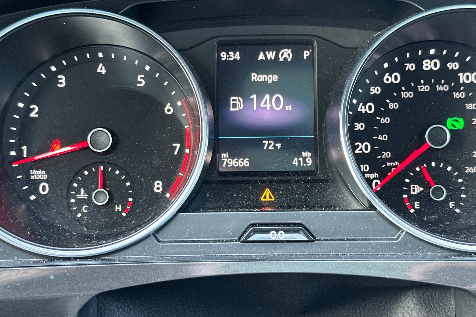 2021 Volkswagen Tiguan 2.0T SE R-Line Black