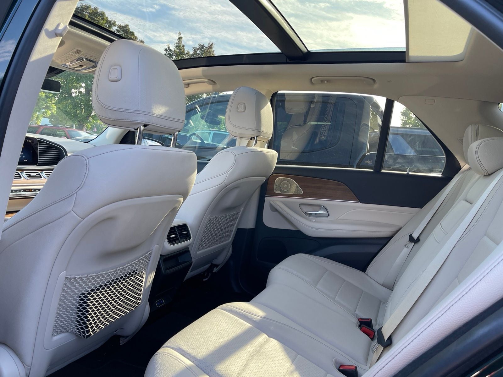 2024 Mercedes-Benz GLE GLE 350 4MATIC®