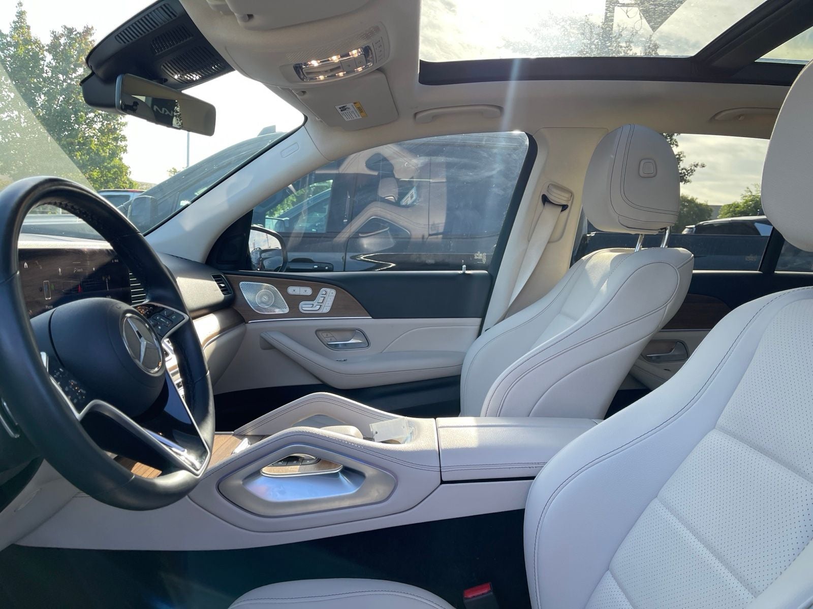 2024 Mercedes-Benz GLE GLE 350 4MATIC®