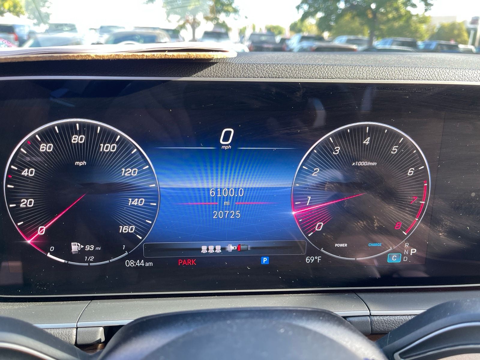 2024 Mercedes-Benz GLE GLE 350 4MATIC®