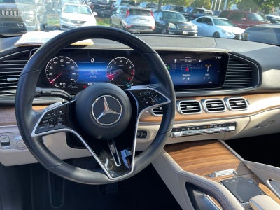 2024 Mercedes-Benz GLE GLE 350 4MATIC®