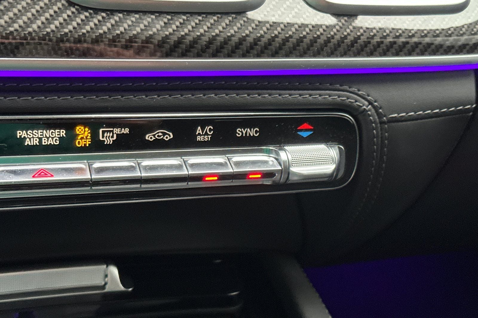 2025 Mercedes-Benz GLE GLE 63 S AMG® 4MATIC®