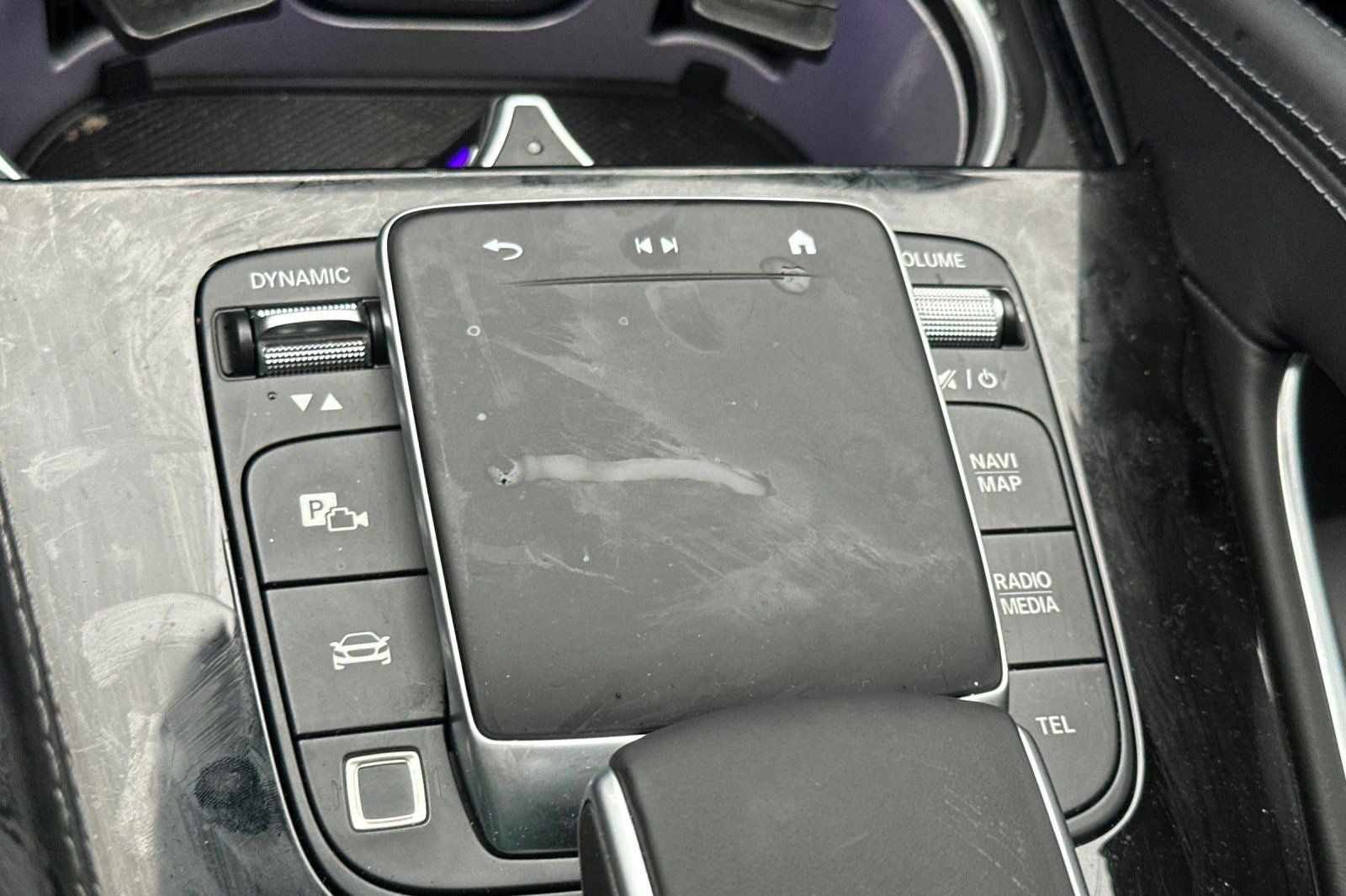 2025 Mercedes-Benz GLE GLE 63 S AMG® 4MATIC®