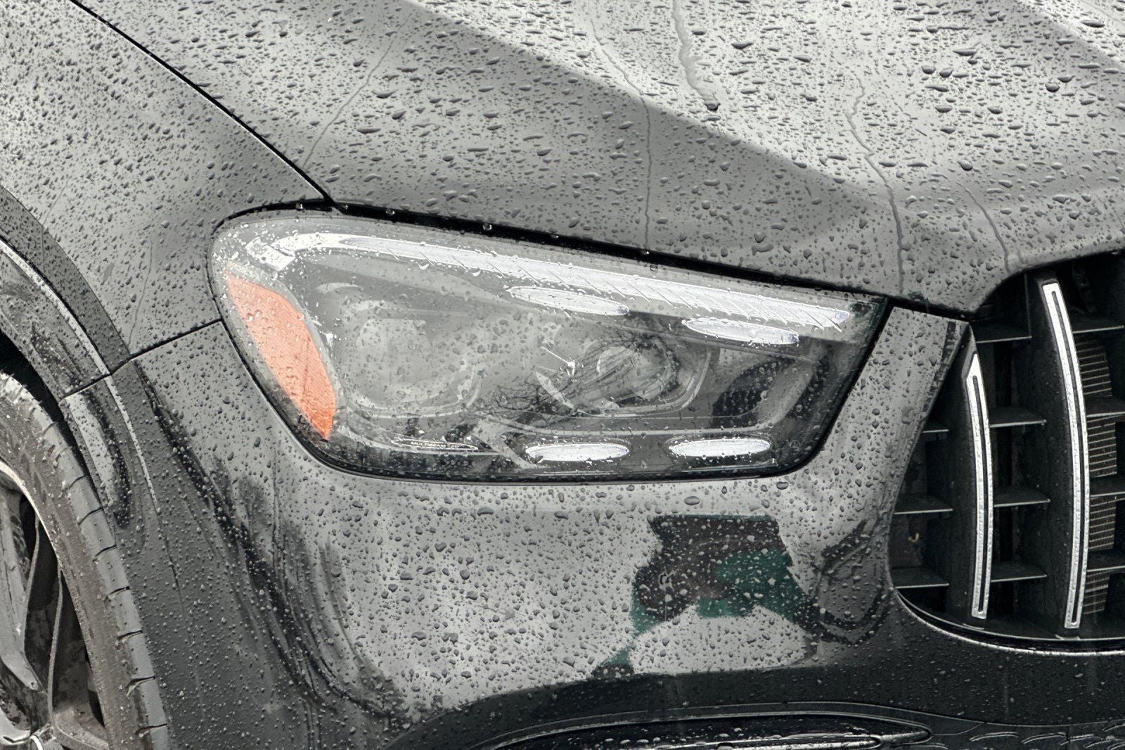 2025 Mercedes-Benz GLE GLE 63 S AMG® 4MATIC®