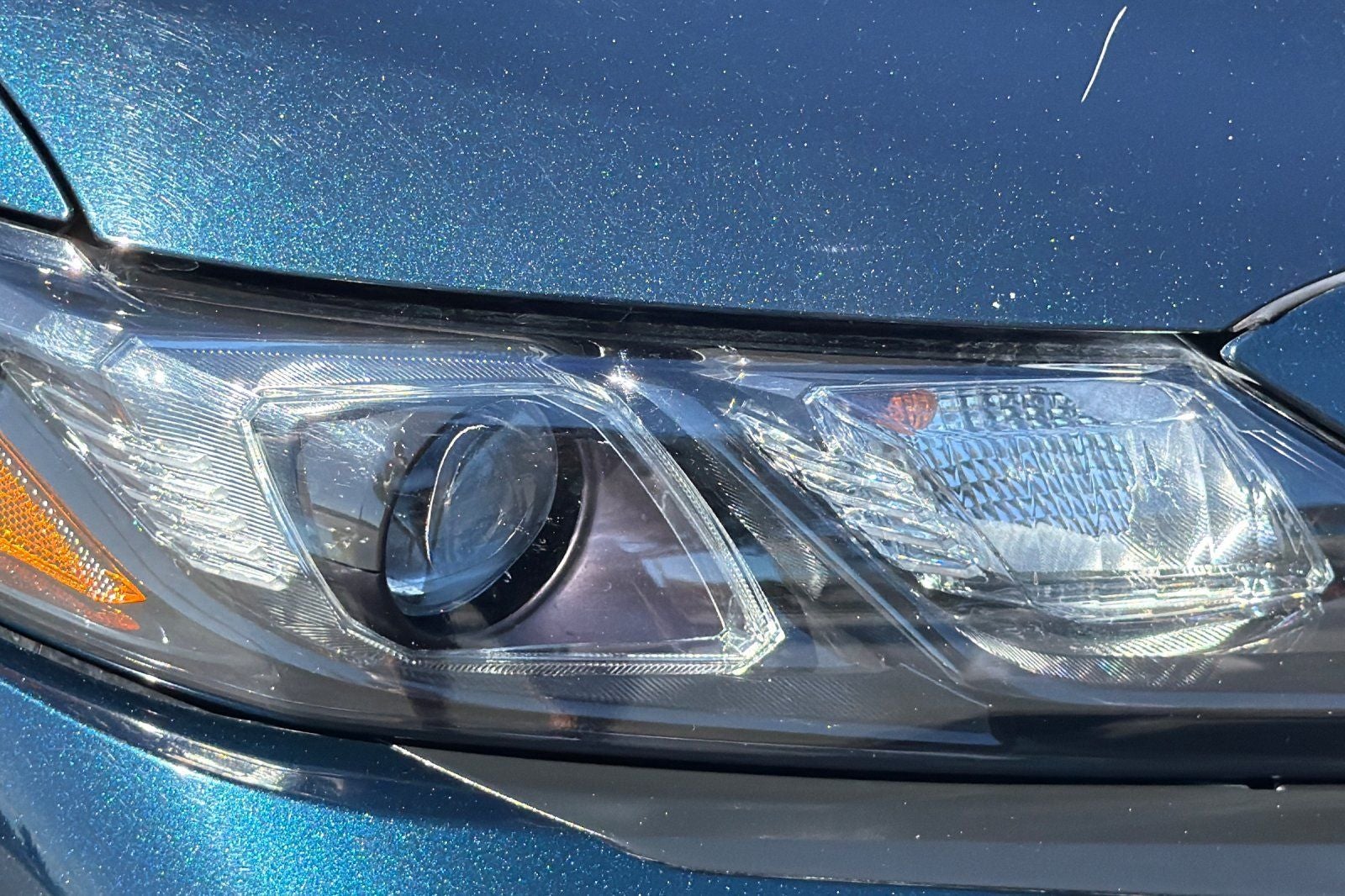 2021 Toyota Camry Hybrid SE