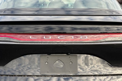 2023 Lucid Air Pure