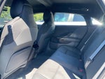 2025 Lucid Air Pure