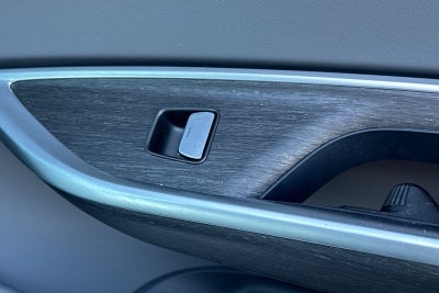 2026 Lucid Air Pure