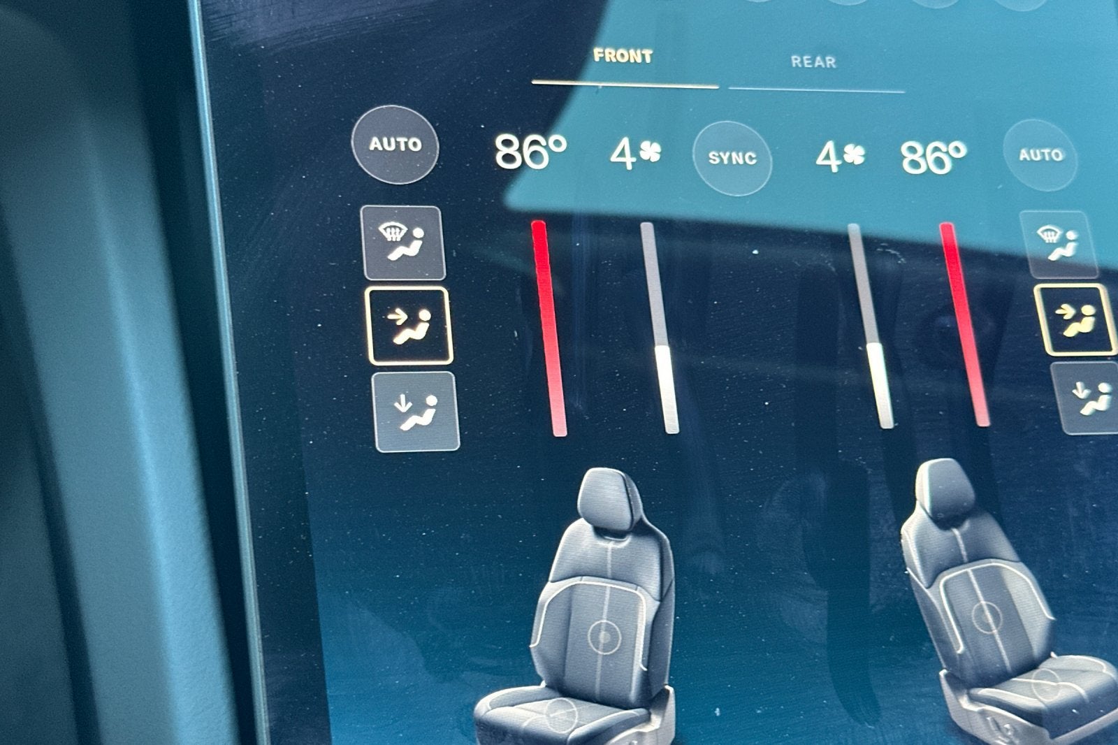 2026 Lucid Air Pure
