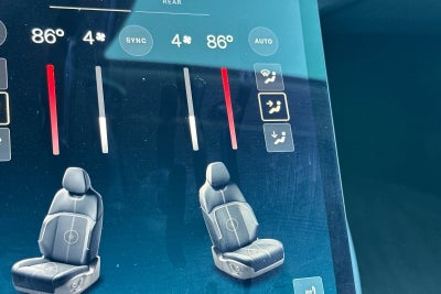 2026 Lucid Air Pure
