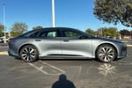 2026 Lucid Air Pure
