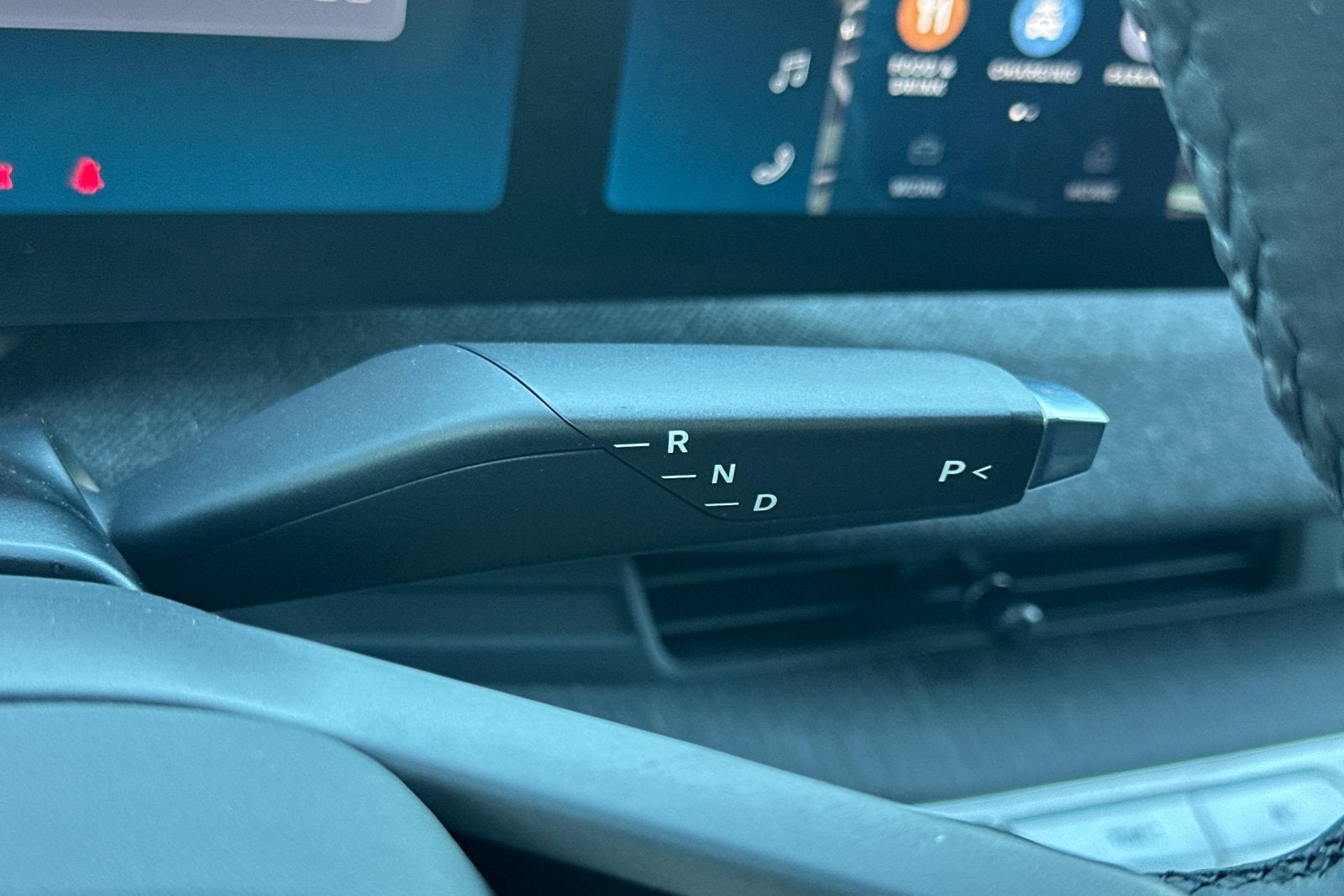 2026 Lucid Air Pure