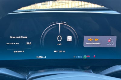 2026 Lucid Air Pure