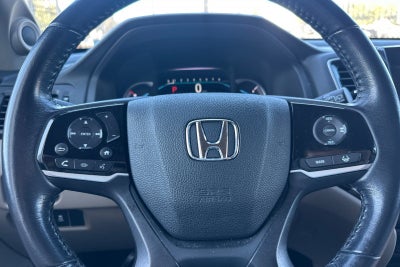 2019 Honda Pilot Touring 8 Passenger