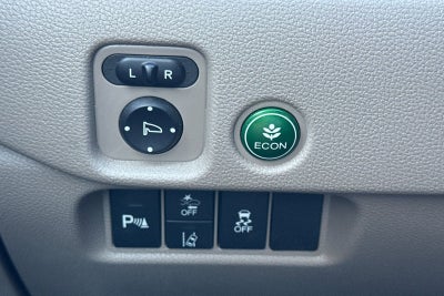 2019 Honda Pilot Touring 8 Passenger