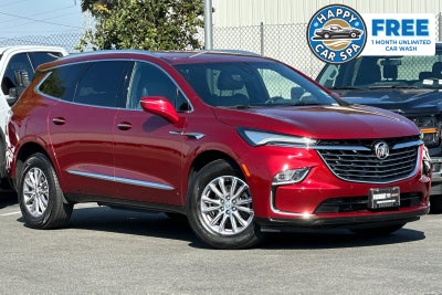 2024 Buick Enclave Premium Group
