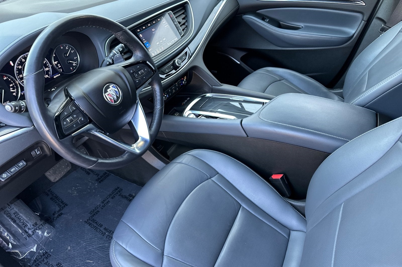 2024 Buick Enclave Premium Group