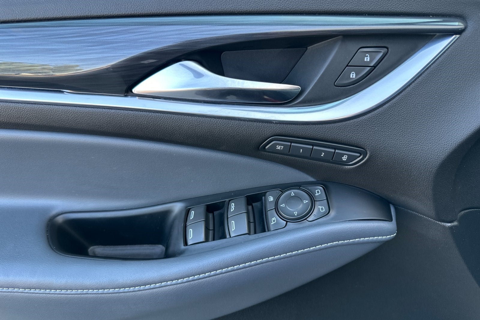 2024 Buick Enclave Premium Group