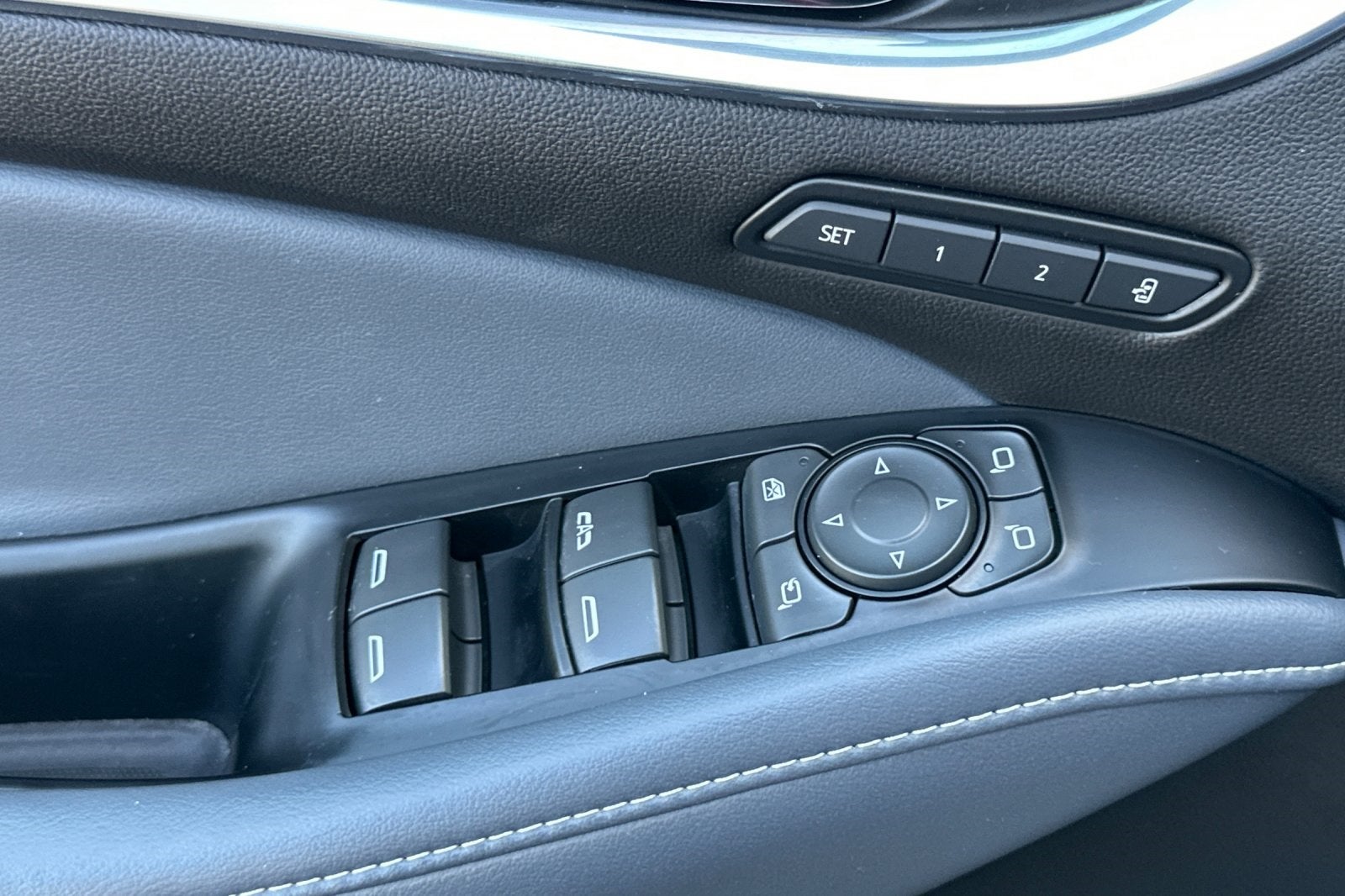 2024 Buick Enclave Premium Group