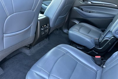 2024 Buick Enclave Premium Group