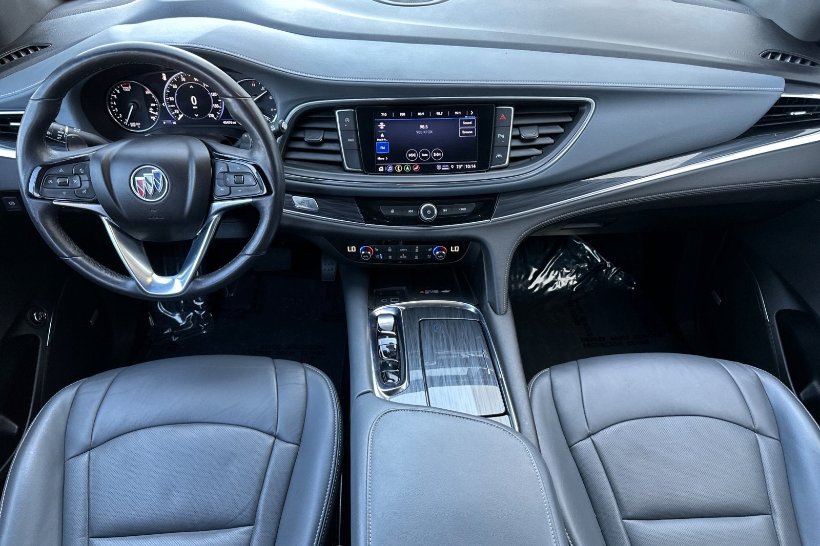 2024 Buick Enclave Premium Group