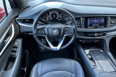 2024 Buick Enclave Premium Group