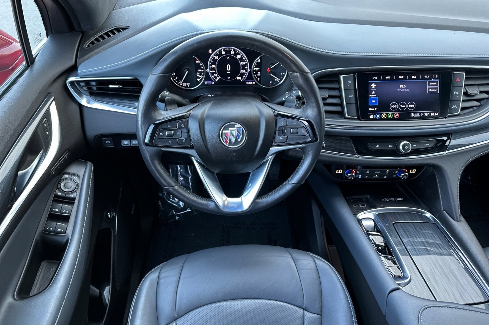 2024 Buick Enclave Premium Group