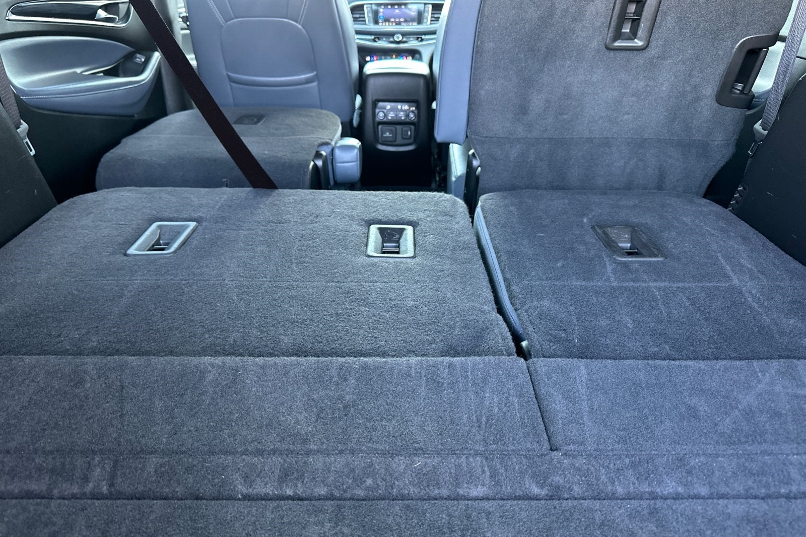 2024 Buick Enclave Premium Group