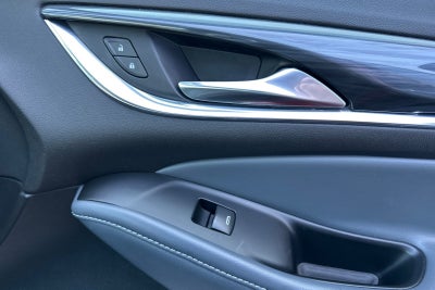 2024 Buick Enclave Premium Group