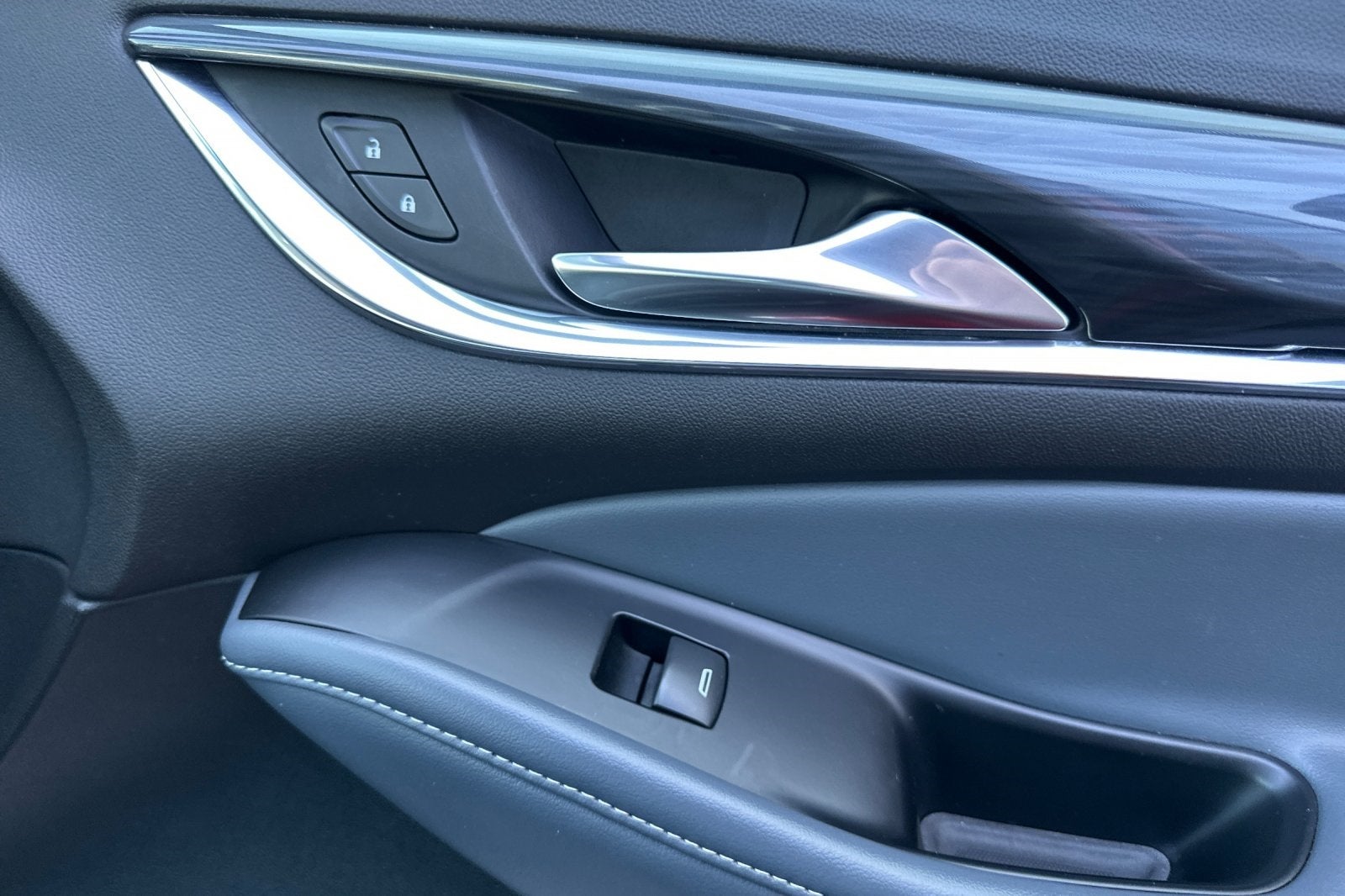 2024 Buick Enclave Premium Group