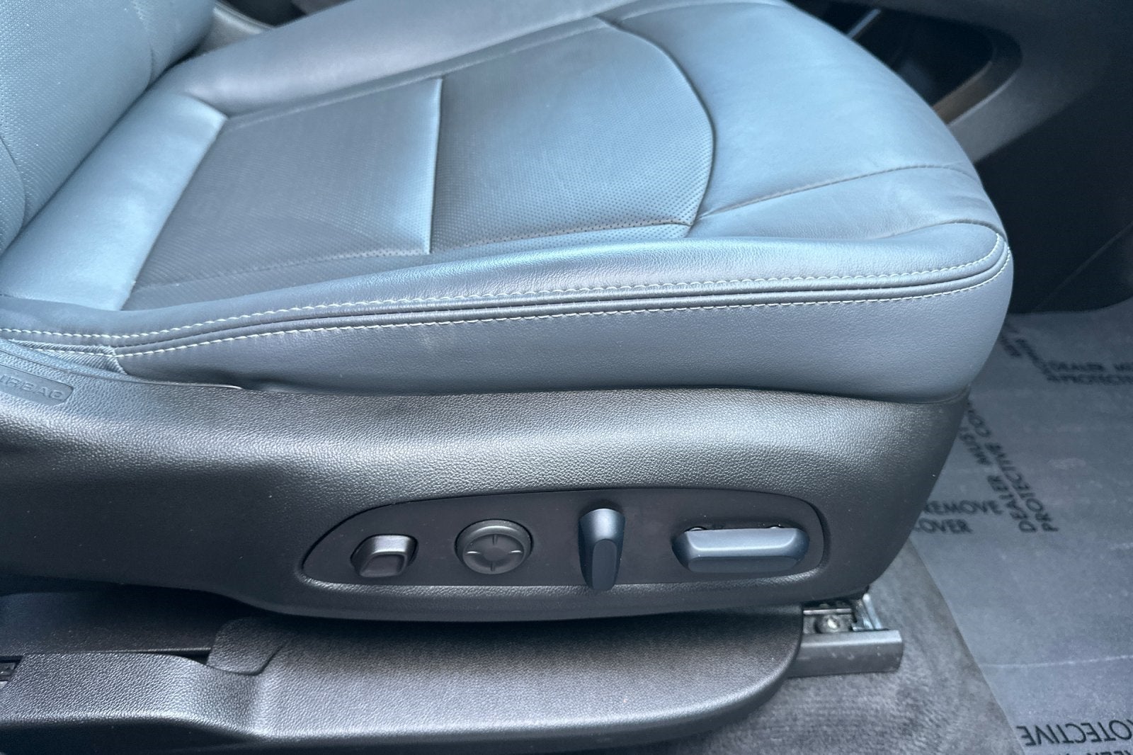 2024 Buick Enclave Premium Group