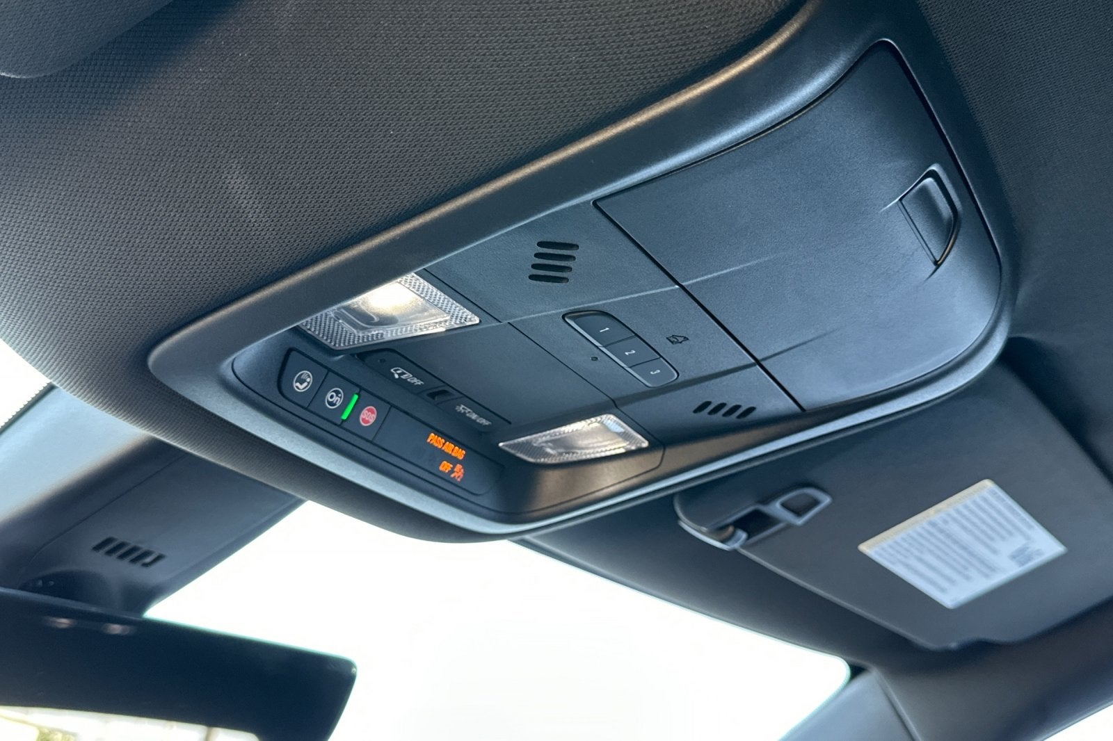 2024 Buick Enclave Premium Group